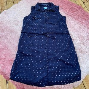 Columbia dress